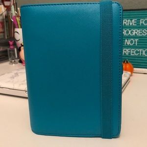 Kiki K personal planner